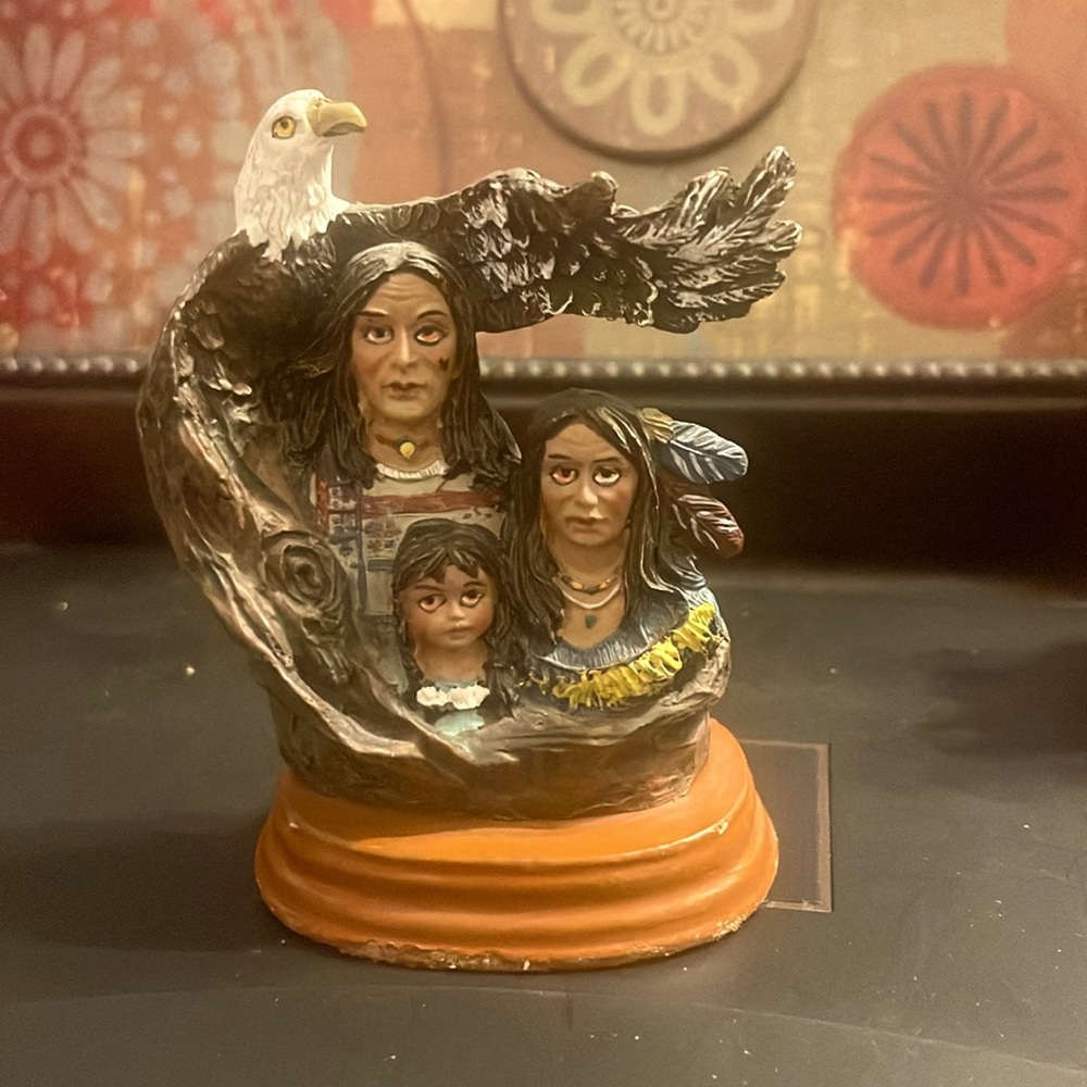 K’s Collection Native American